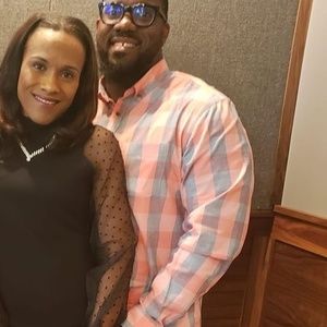 Meet your Posher, Shemika